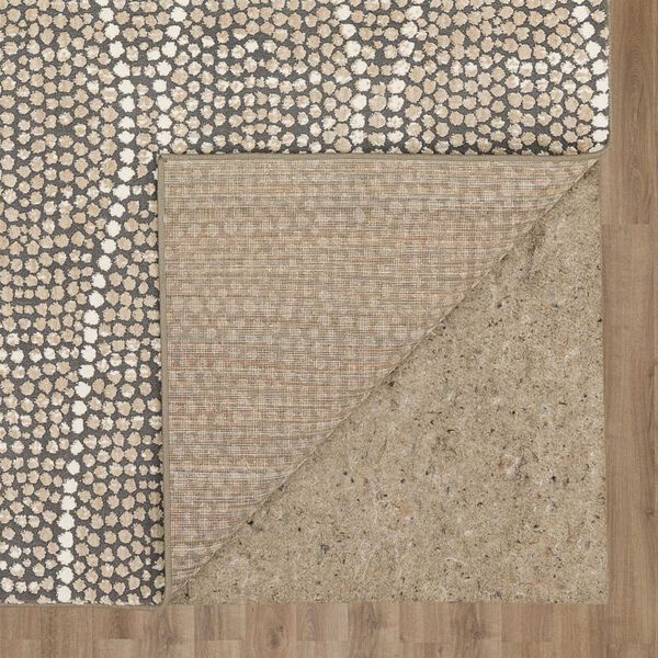 Rendition Lynx Frost Grey  Area Rug, image 6